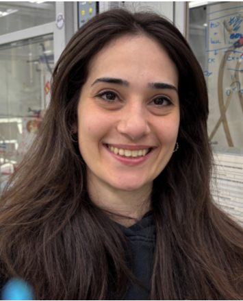 Mariarosaria Gambardella